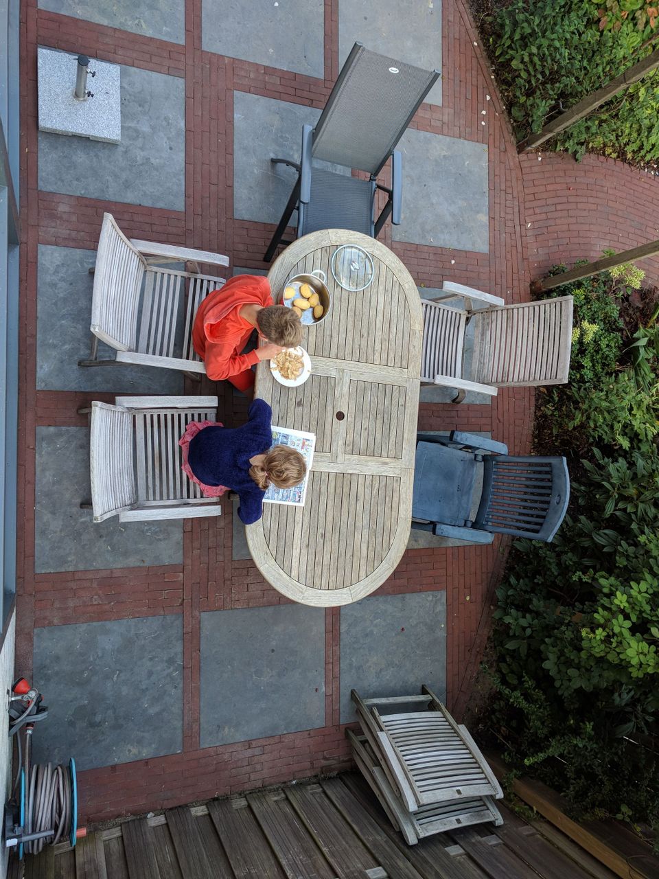 Ervaring met GatorSand XP G2 en mieren