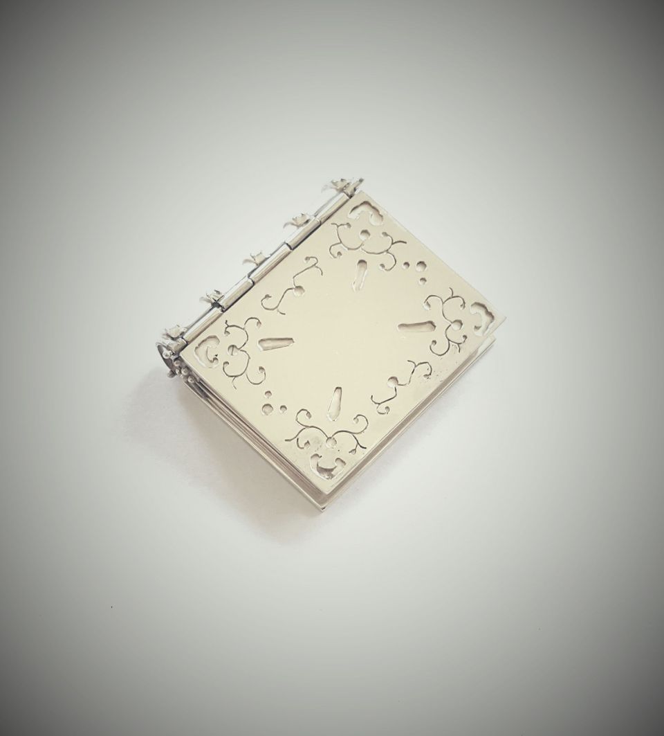 Afscheidscadeau Boekenliefde