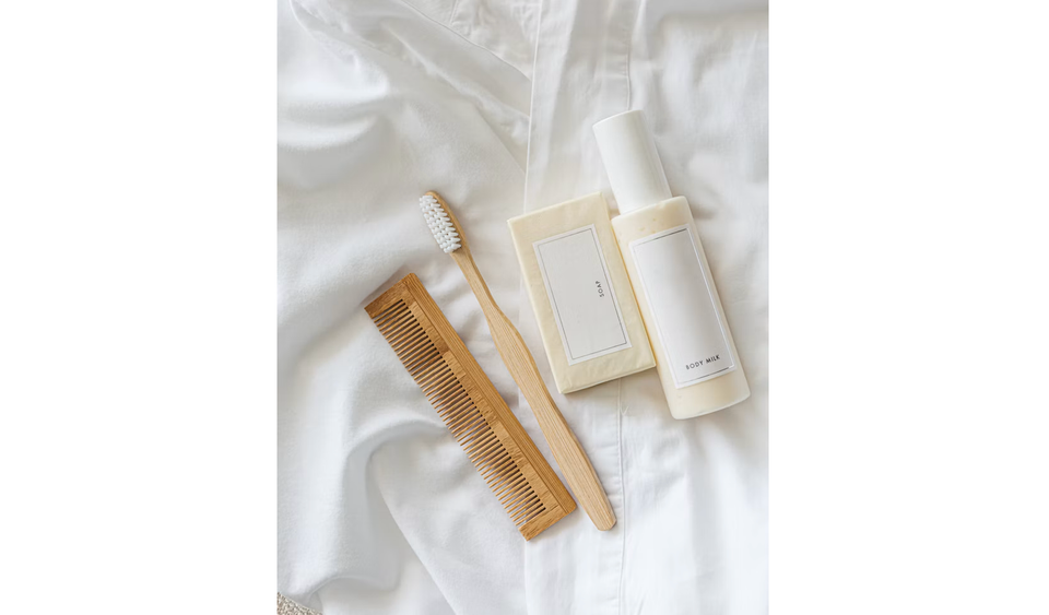 Course | Pure Beauty & Body