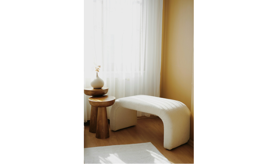 Course | Pure Sanctuary