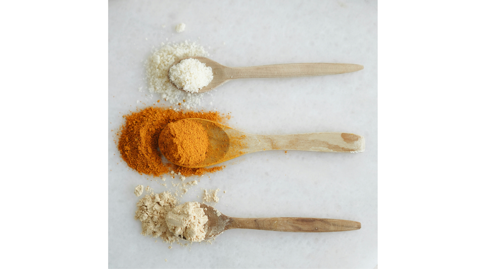 Course | Pure Food