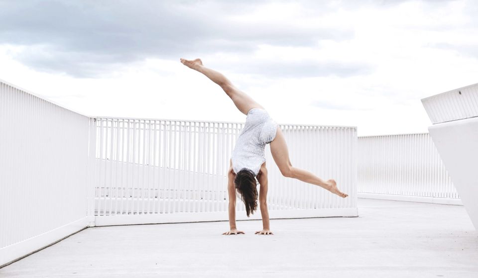 Physical Rebalancing