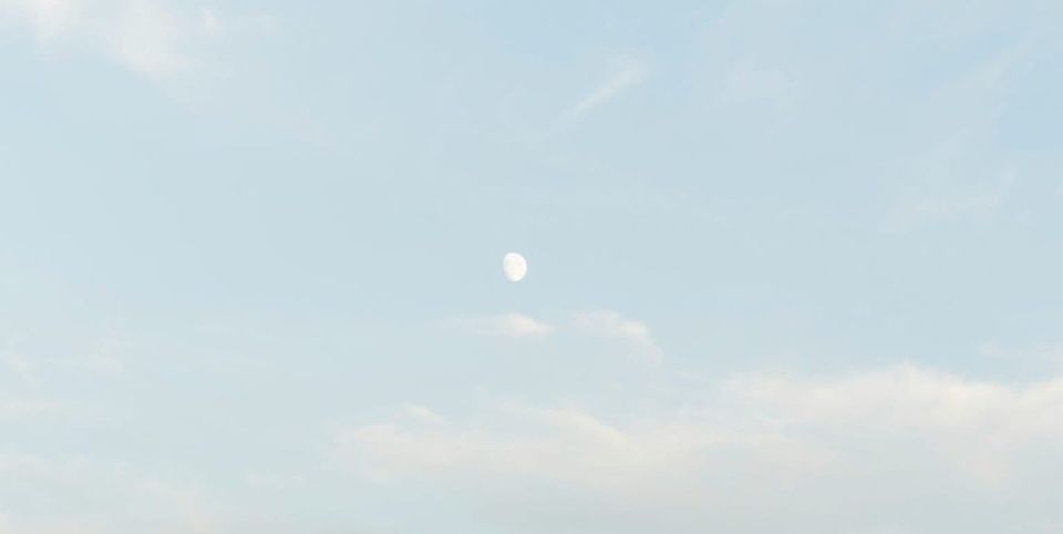Lunar Rhythms