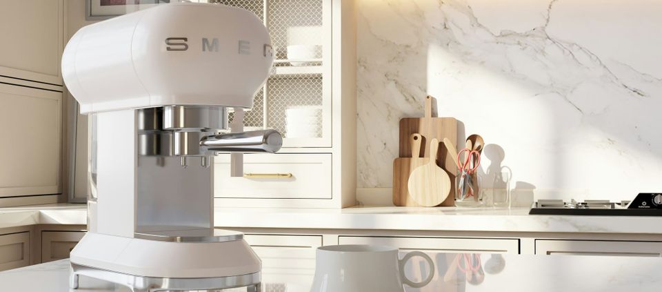 Clean Kitchen