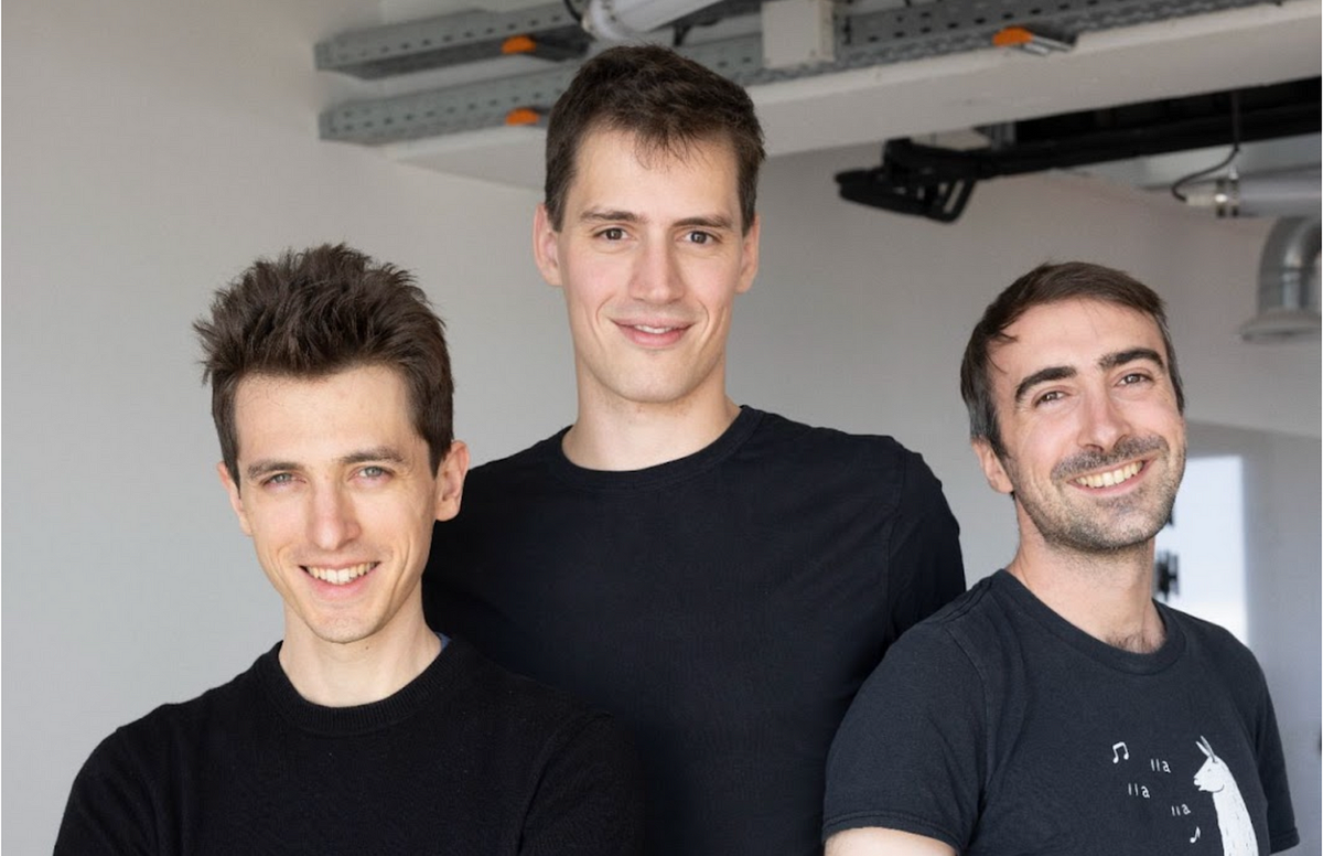 Mistral Ai Raises €105m in Seed Funding