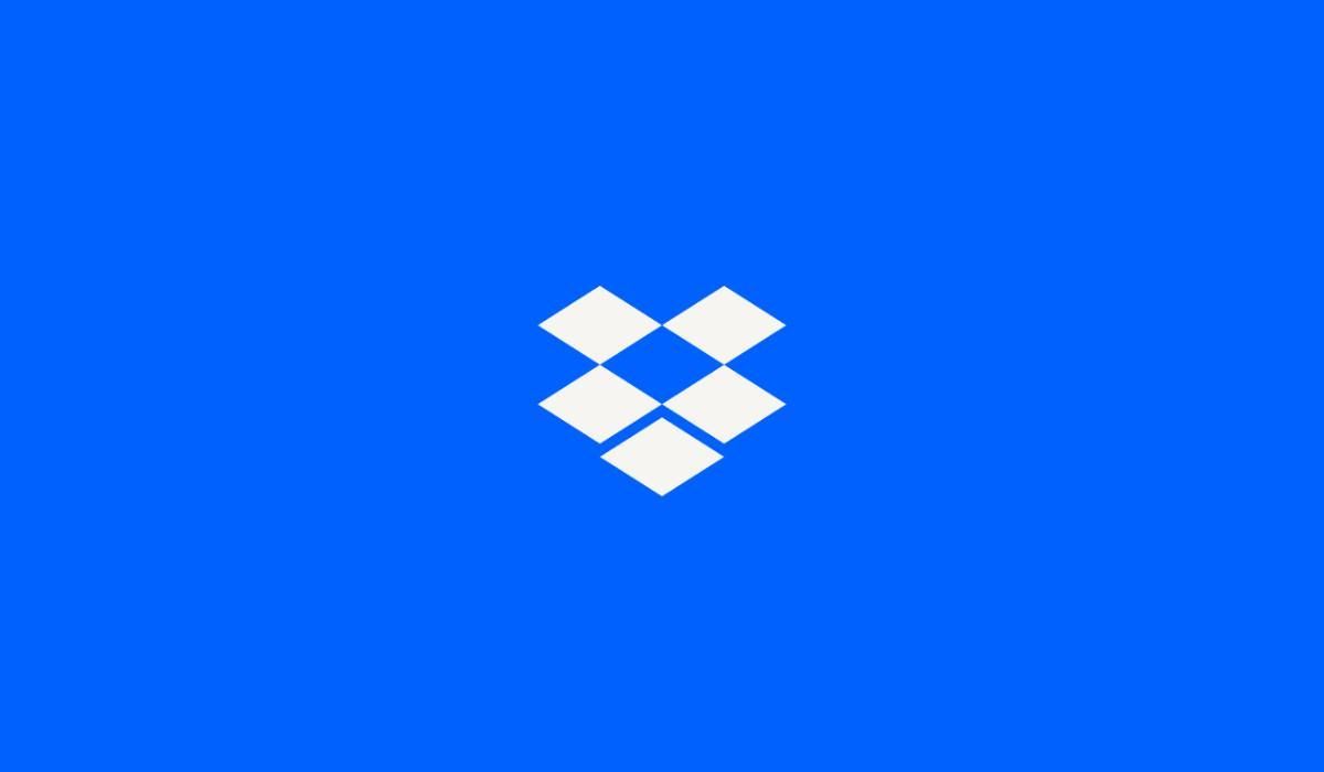 Dropbox enters Ai funding with Dropbox Ventures + 2 Ai products