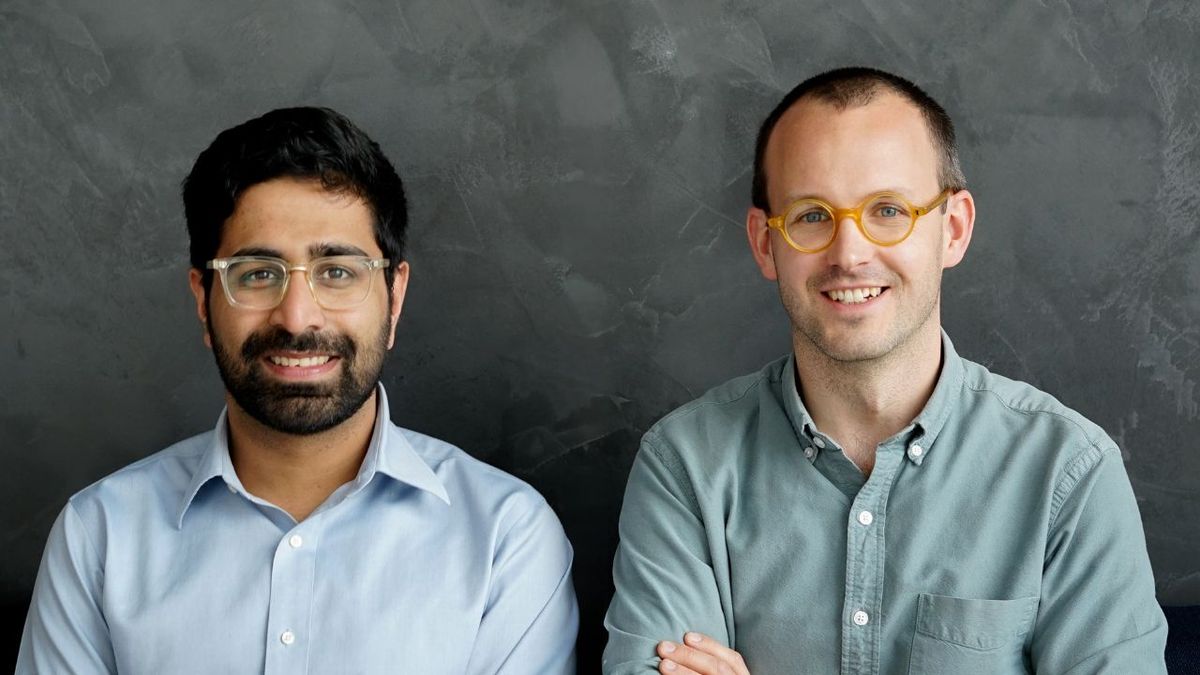Glyphic AI Raises $5.5M in Pre-Seed Funding
