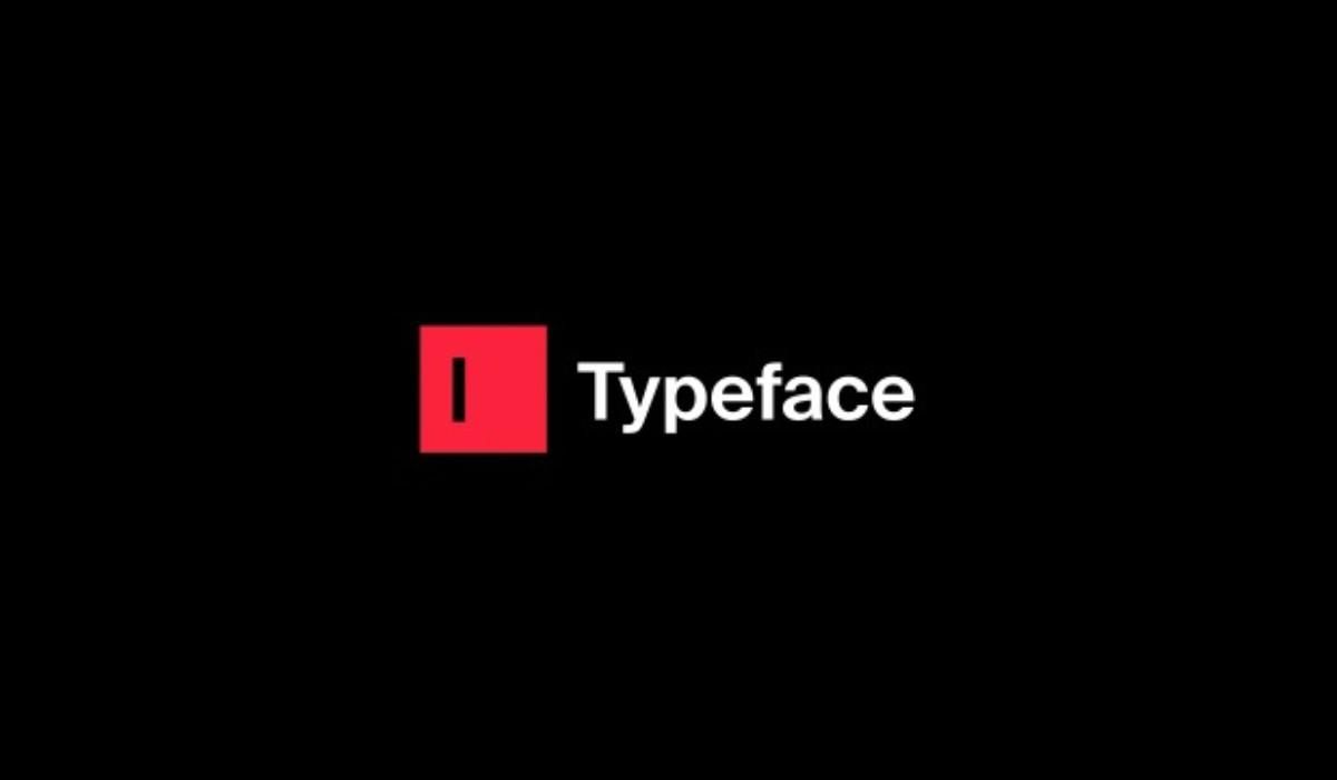 Typeface Raised $100M in Series B Funding