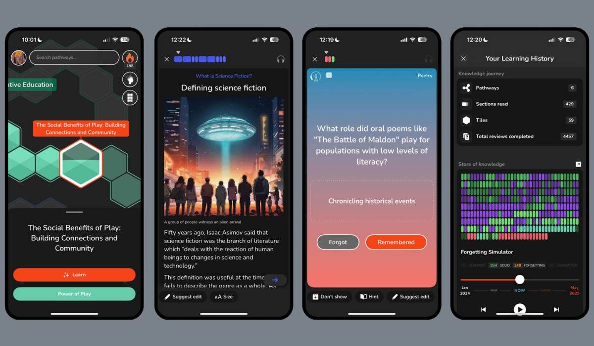 Kinnu Raises £5.1M in Seed Funding