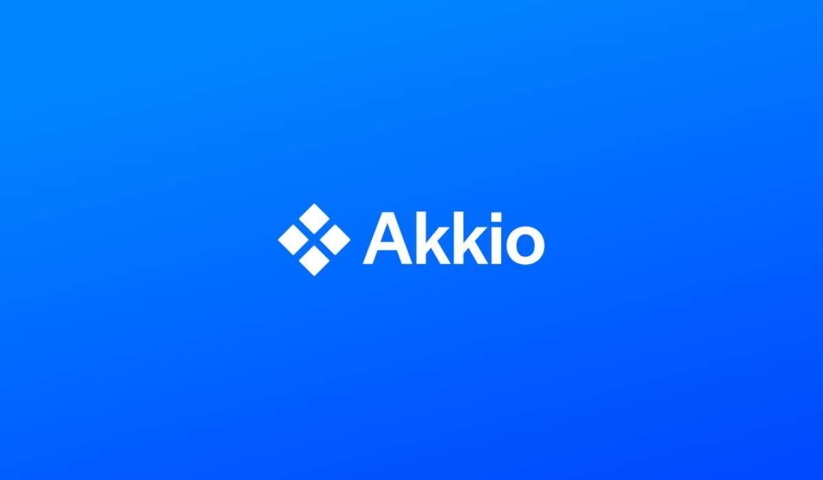 Akkio Raised $15M Series A Funding