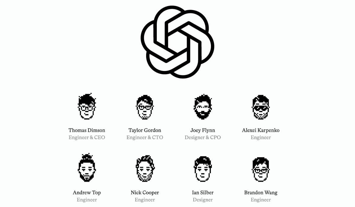 OpenAI acquired AI Design Company Global Illumination