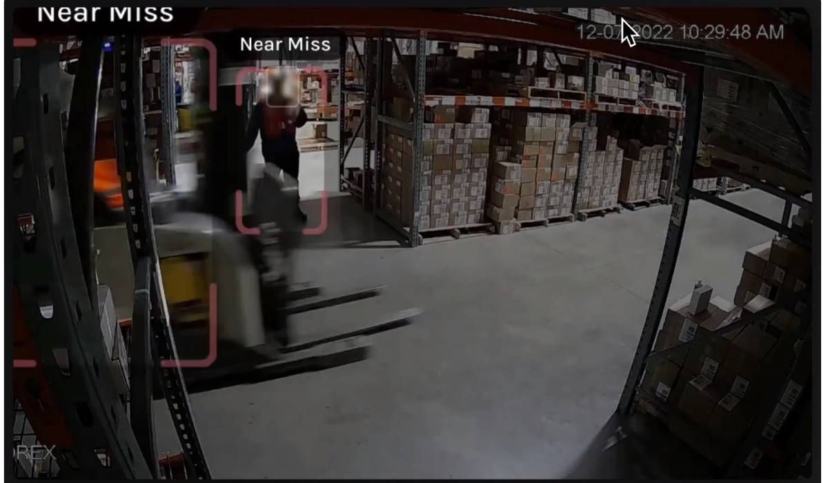 Voxel AI Raises $12M for Workplace Safety and Efficiency