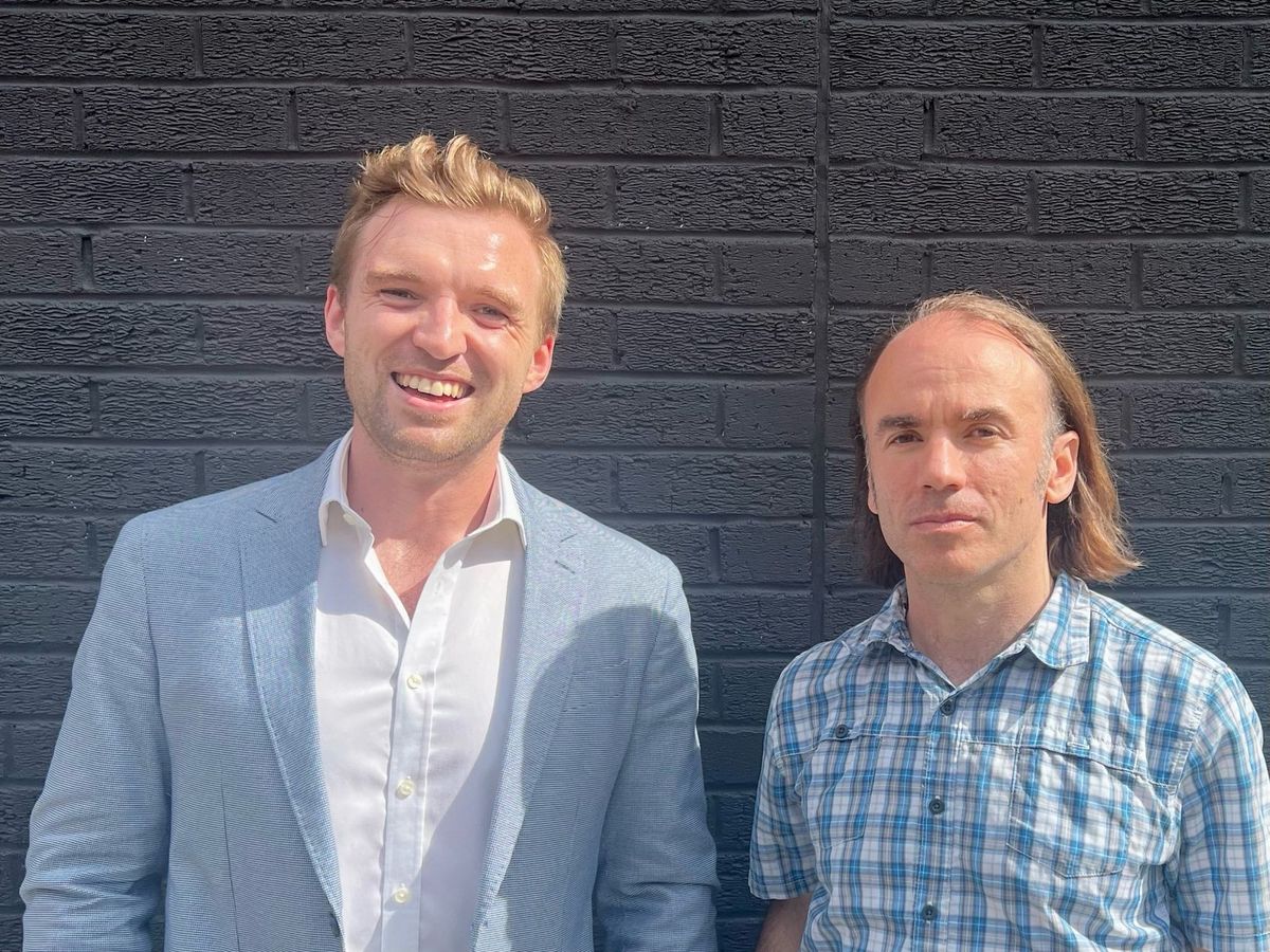 Kuano Raises £1.8M for AI-Powered Drug Discovery Using Quantum Mechanics