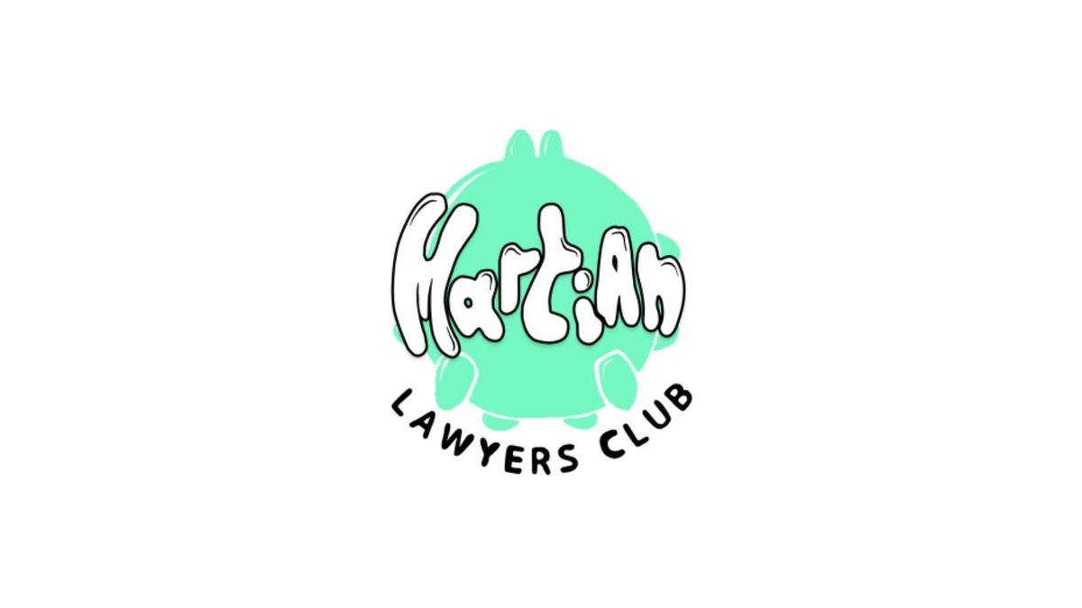 Martian Lawyers Club Secures $2.2m in Pre-seed Funding for AI-Powered Game Personalization