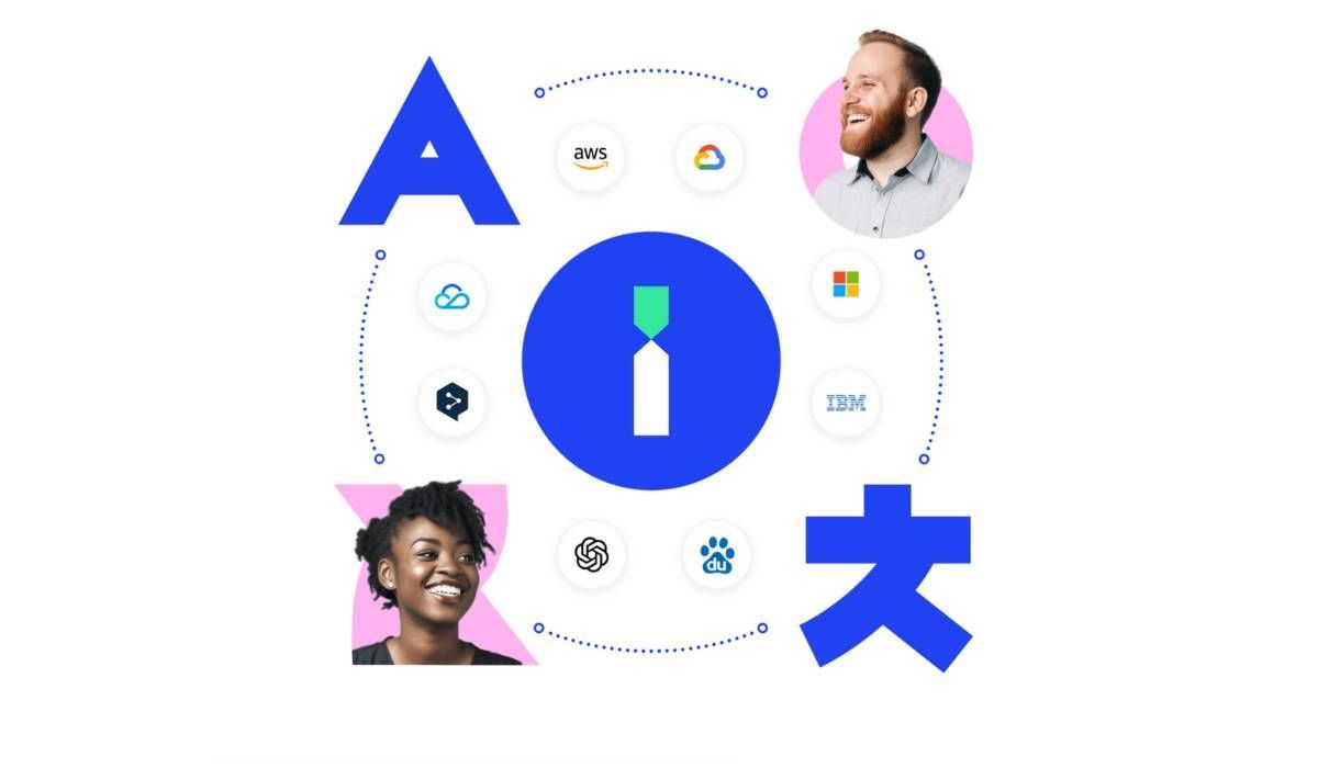 Intento Secures $8M to Amplify Its Machine Translation & Multilingual Generative AI Offering for Enterprises