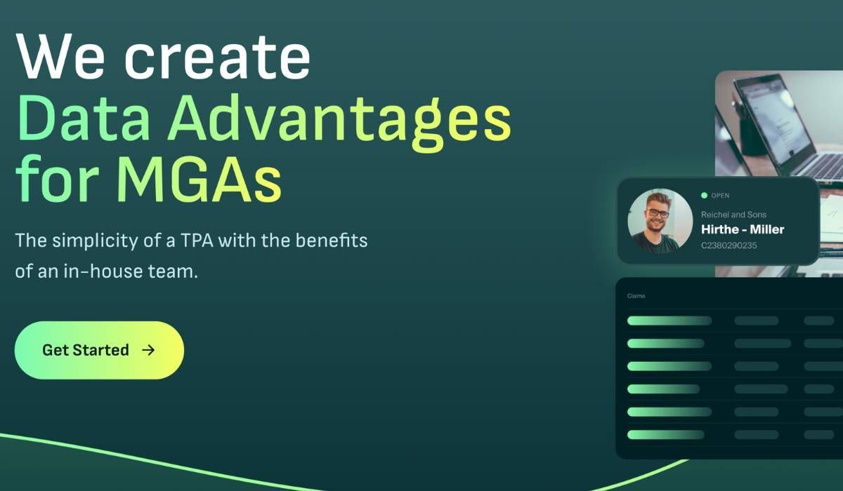 Reserv Secures $20M in Series A Financing to Revolutionize Insurance Claims Processing