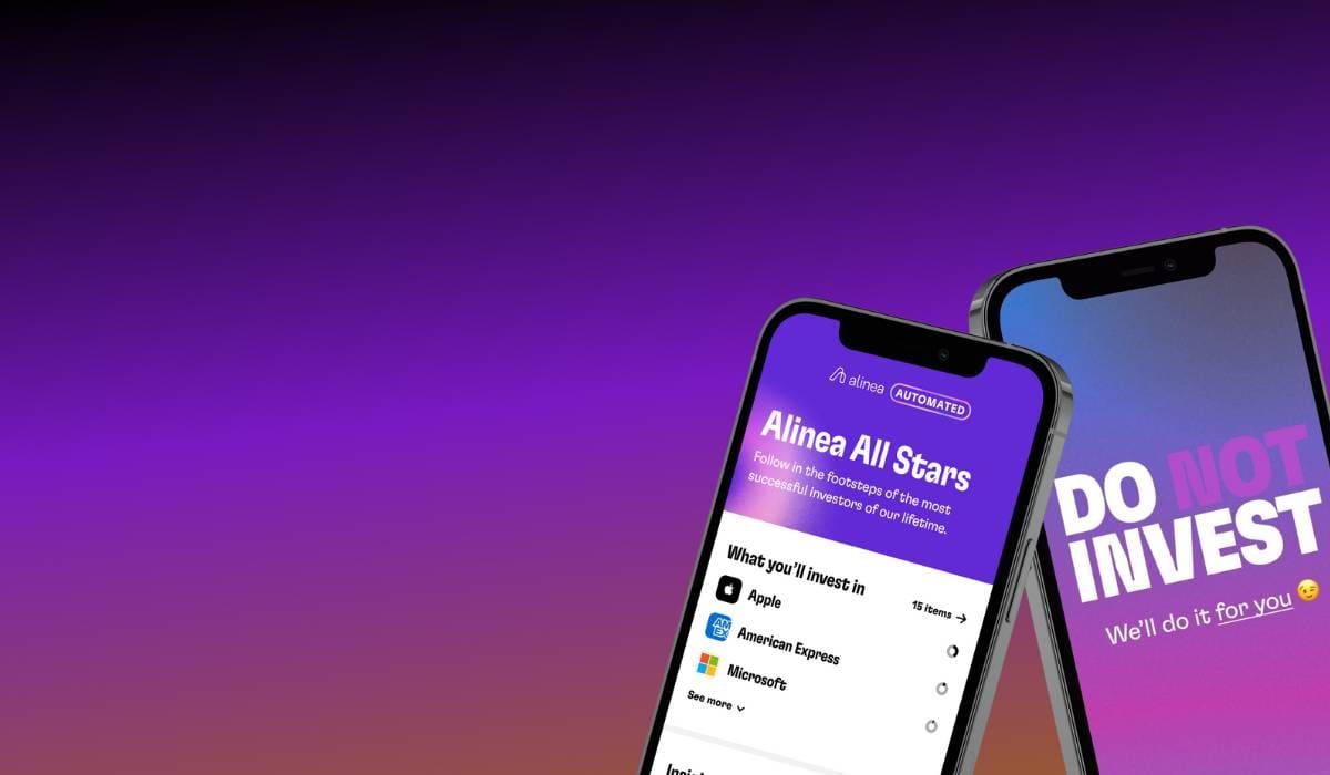 Alinea Invest Secures $3.4M Seed Funding to Empower Gen Z Women with AI-Driven Wealth Management App.
