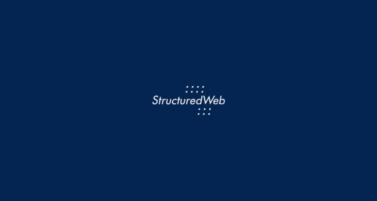 StructuredWeb Secures $30M Funding to Accelerate AI-Powered Channel Sales and Marketing Innovation