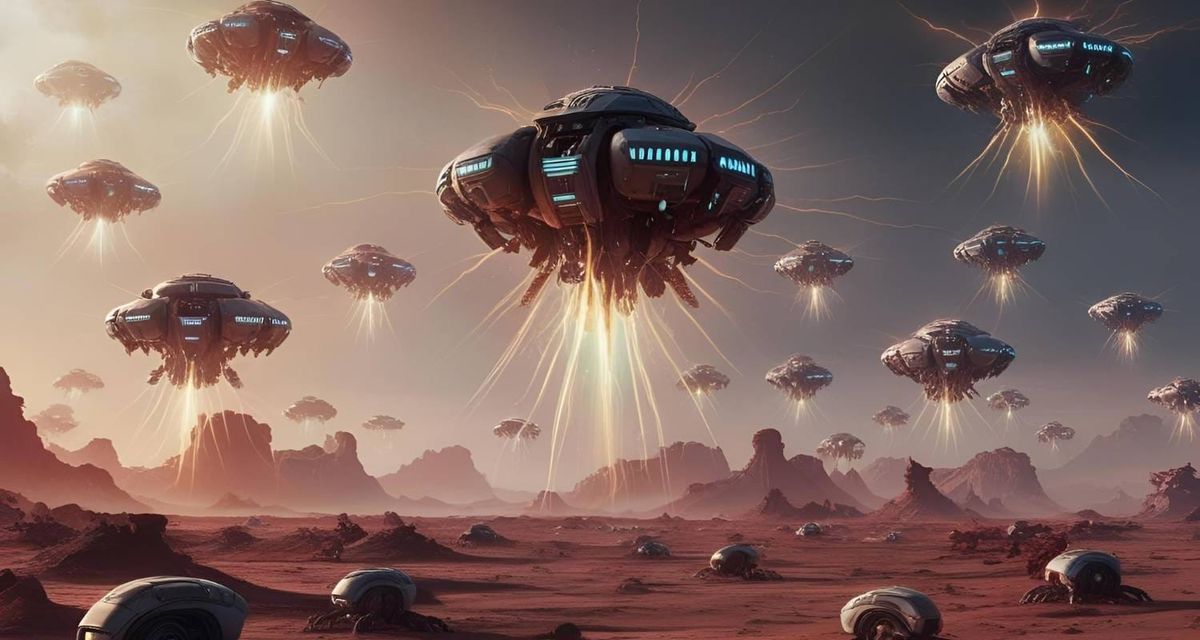 What Are Agent Swarms in AI?