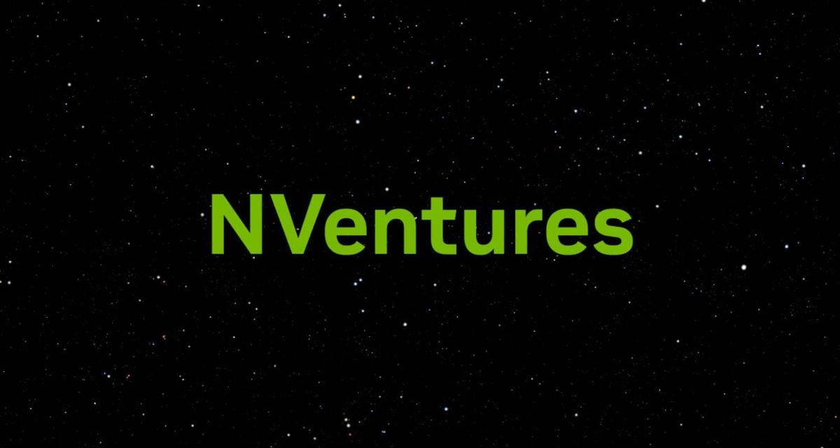 NVentures Portfolio: AI Startups Backed by Nvidia (2026 Tracker)