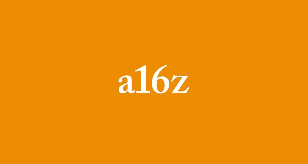 a16z’s AI Portfolio: Startups Backed by Andreessen Horowitz (2026 Tracker)