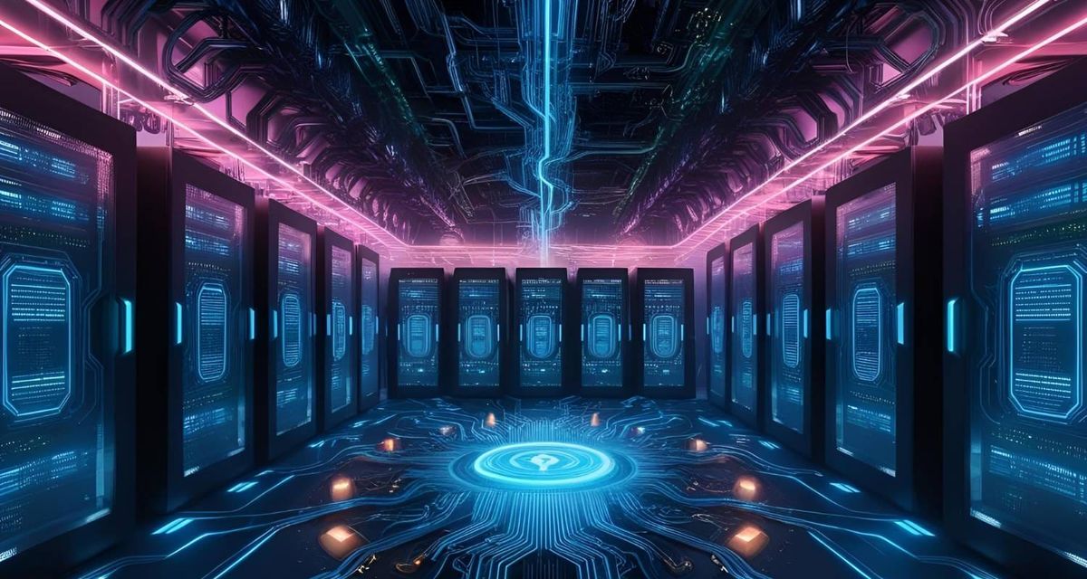 Top AI Data Center Startups to Watch in 2026