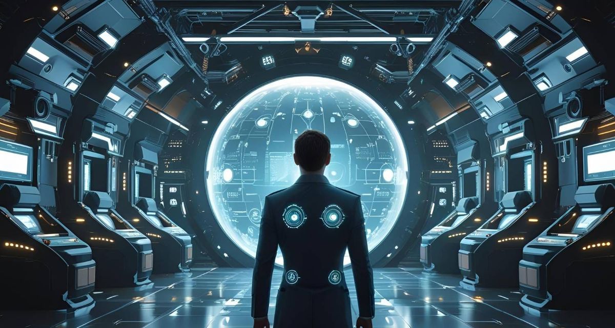 How AI Is Reshaping the Insurance Industry in 2026