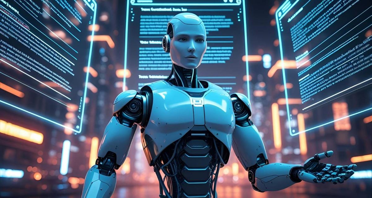 Constitutional AI: Can You Teach AI to Be Good with a Rulebook?