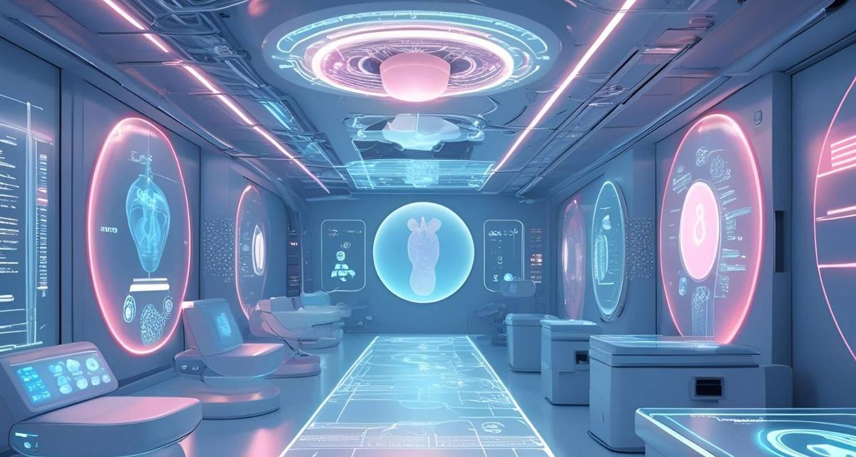 13 AI Healthcare Trends to Watch in 2026