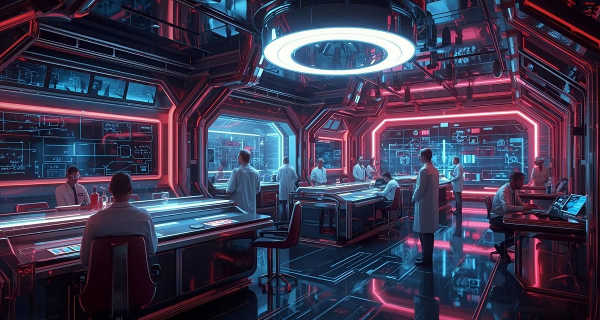 Top AI Think Tanks Shaping the Future (2026)