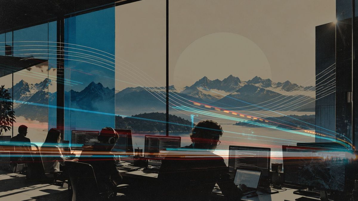The Hidden Value of IT Support and Software Development Data
