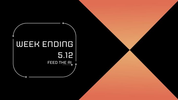 Ai Funding Week Ending - 5.12