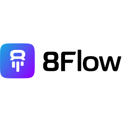 8Flow.ai Raises $6.6M in Seed Round Funding
