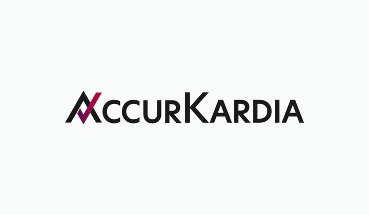 AccurKardia raises $2.7M in Seed Round Funding