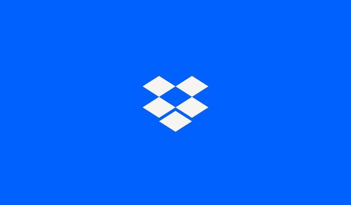 Dropbox enters Ai funding with Dropbox Ventures + 2 Ai products