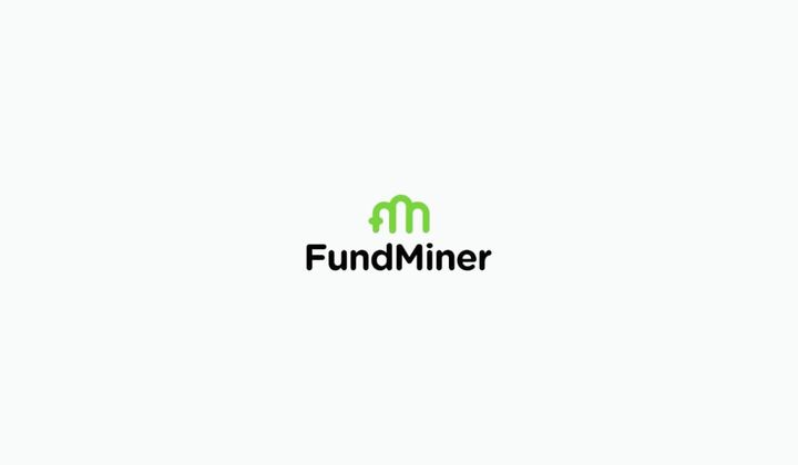 FundMiner Raises $1.725M in Seed Funding