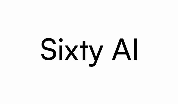 Sixty AI Raised $3.5M in Seed Funding
