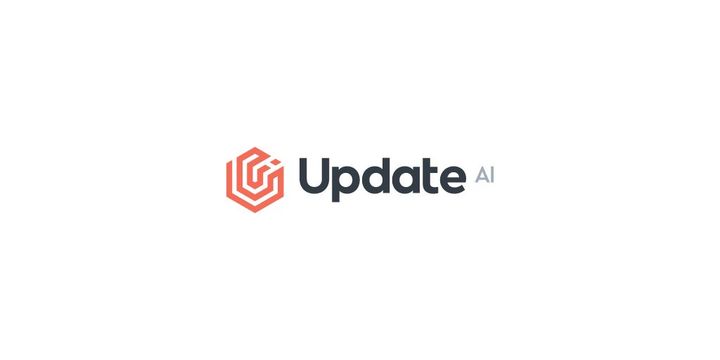 UpdateAI has raised $2.3M in seed funding