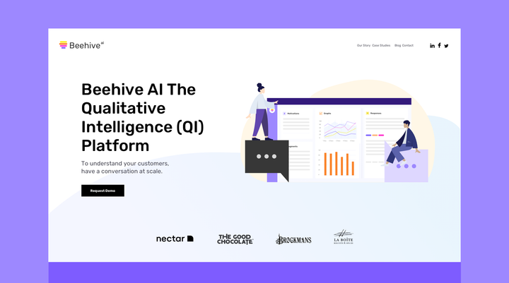 Beehive AI Raises $5.1M in Seed Funding