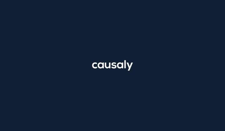 Causaly Raises $60M in Series B Funding