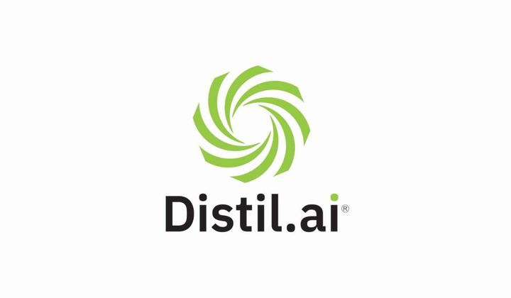 Distil.ai raises £1.5 million in Funding