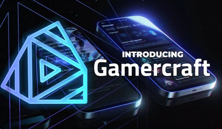 Gamercraft Raises $5M in Seed Round Funding