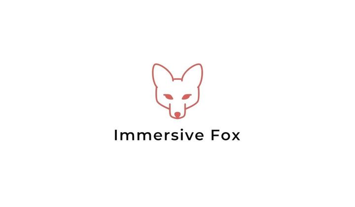 Immersive Fox Raised €3.3M in Seed Funding