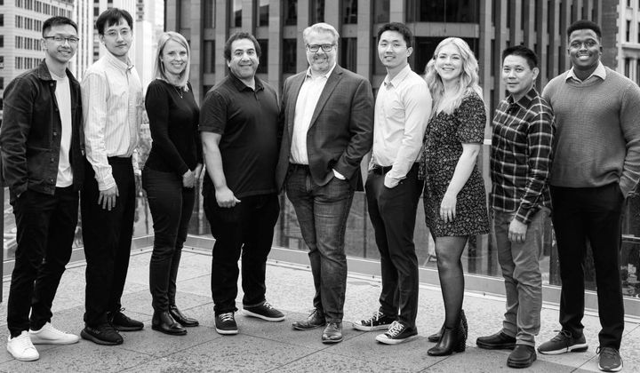 Revolear Raises $6M in Seed Round Funding