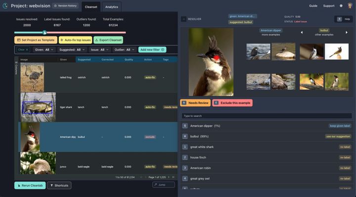 Cleanlab Raised $5M in Seed Funding