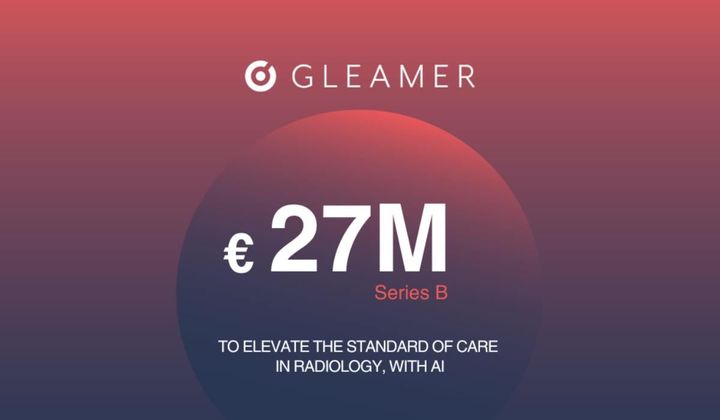 Gleamer Raises €27M in Series B Funding