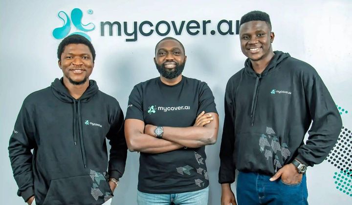 MyCover.ai Raises $1.25M Pre-Seed Funding