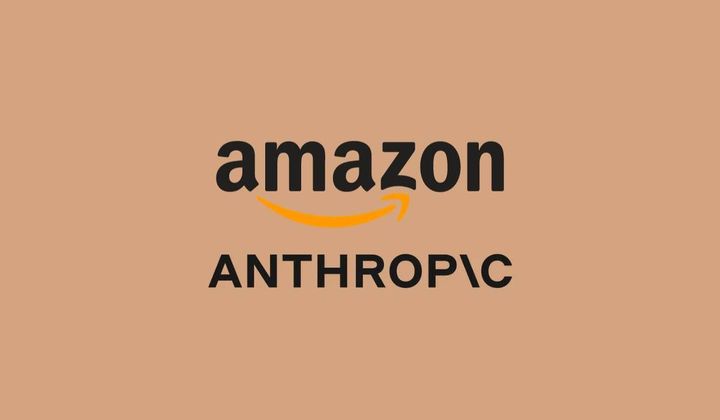 Amazon Fortifies AI Ambitions Investing Billions in Anthropic