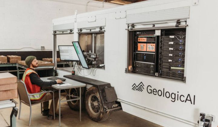 GeologicAI Secures $10M Funding to Propel Global Rollout of AI-Powered Robot Geologists for Advanced Subsurface Exploration