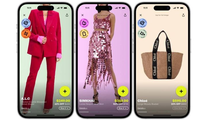 Yaysay Raises $10.3M in Venture Funding for AI-Powered Discovery-Driven Shopping App